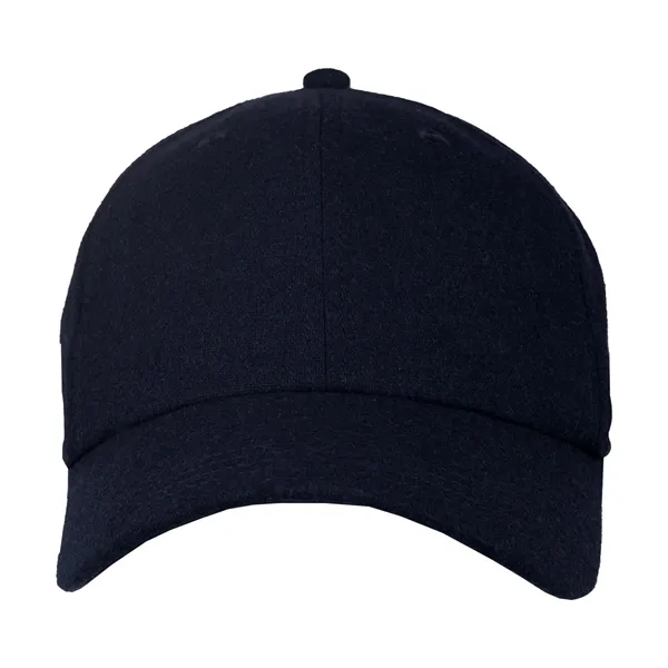 Ahead Clubhouse Wool & Flannel Cap