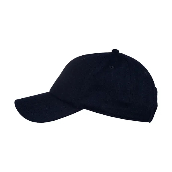Ahead Clubhouse Wool & Flannel Cap