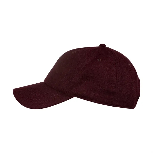 Ahead Clubhouse Wool & Flannel Cap