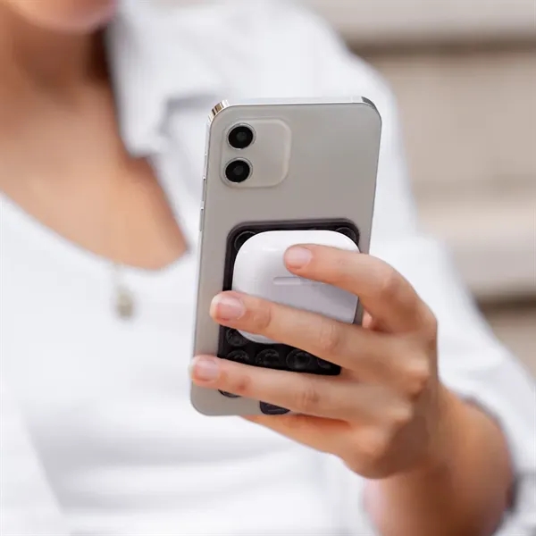 Suction Phone Holder