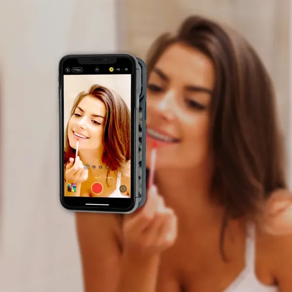Suction Phone Holder