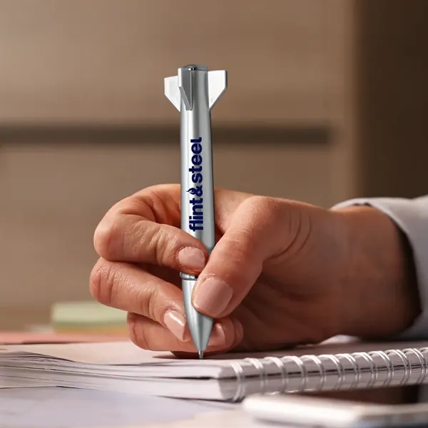Missile Pen
