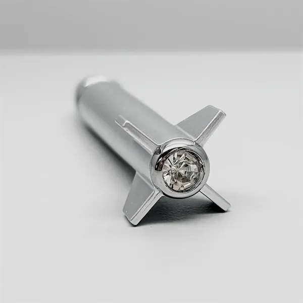 Missile Pen