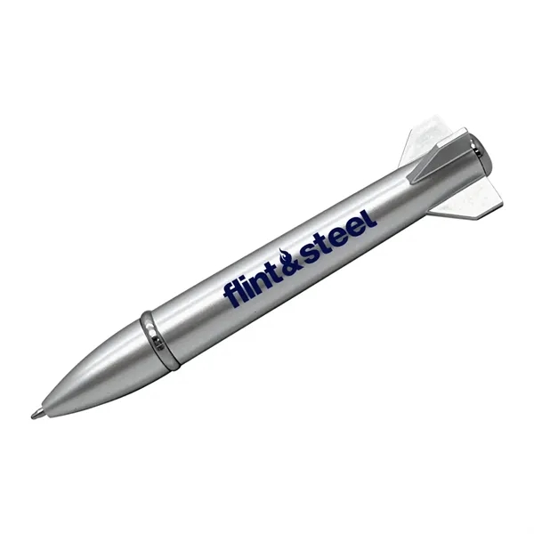 Missile Pen