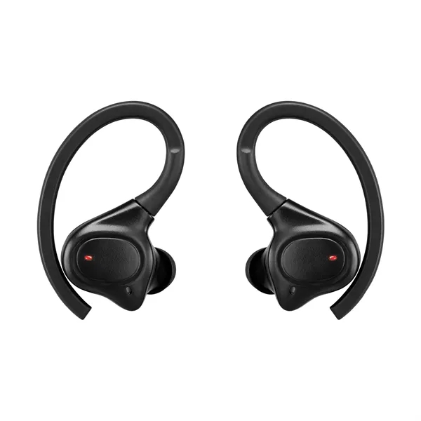 iLive™ Waterproof Truly Wireless Earbuds