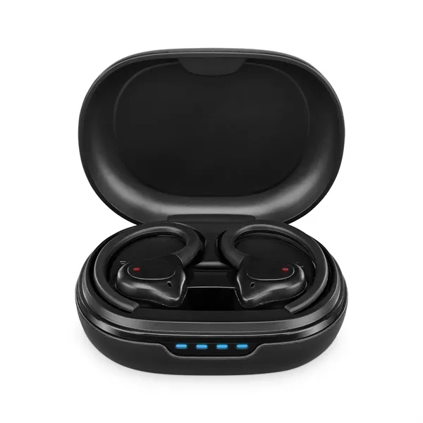 iLive™ Waterproof Truly Wireless Earbuds