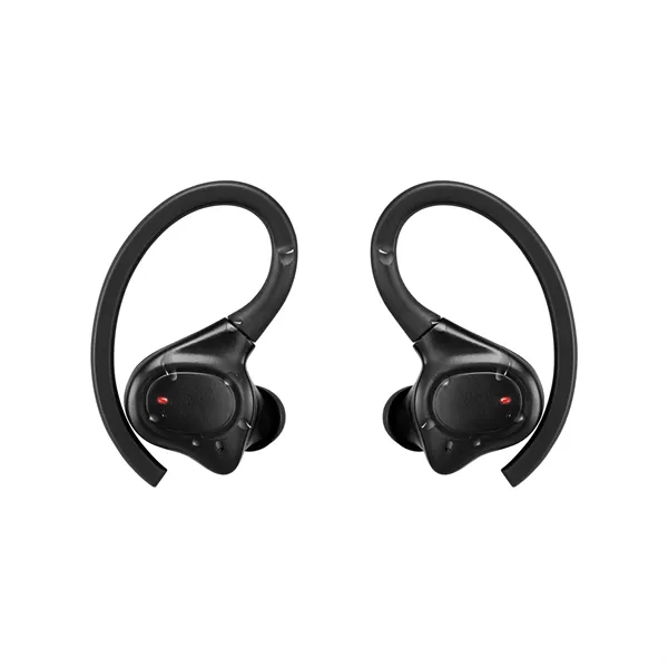 iLive™ Waterproof Truly Wireless Earbuds