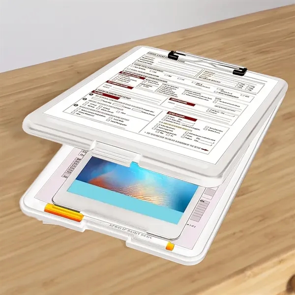Storage Clipboard