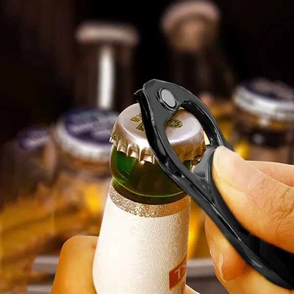 3 In 1 Golf Divot Tool With Bottle Opener & Ball Maker