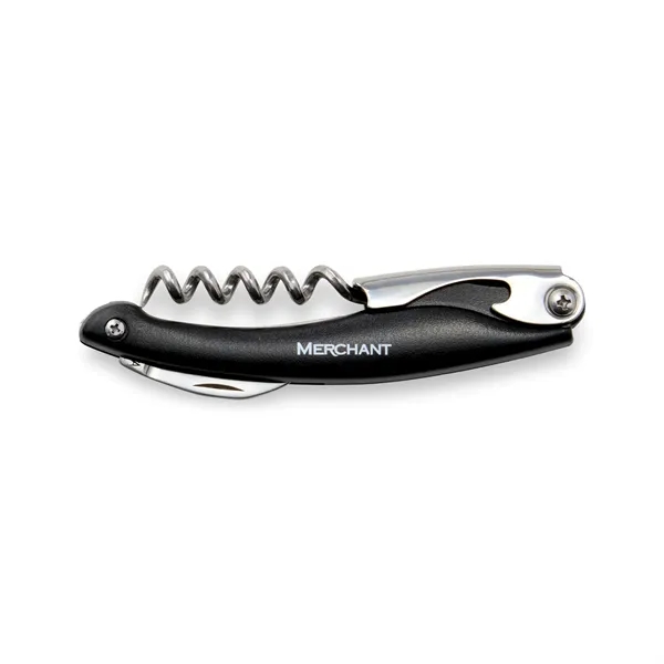 Custom Multi Functional Bottle Opener