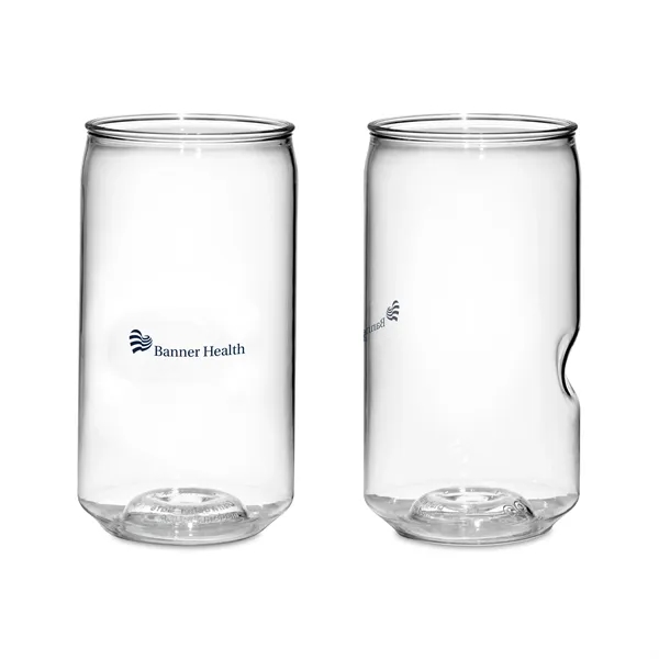 govino® 16 Oz. Beer Glass Dishwasher Safe
