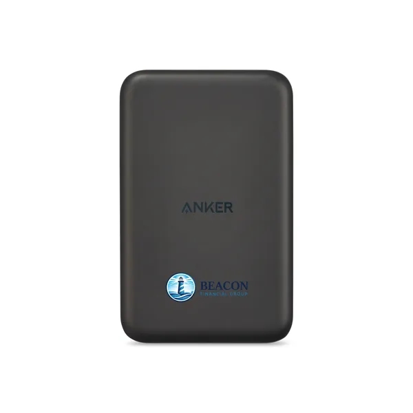 Anker® 621 Magnetic Portable Charger