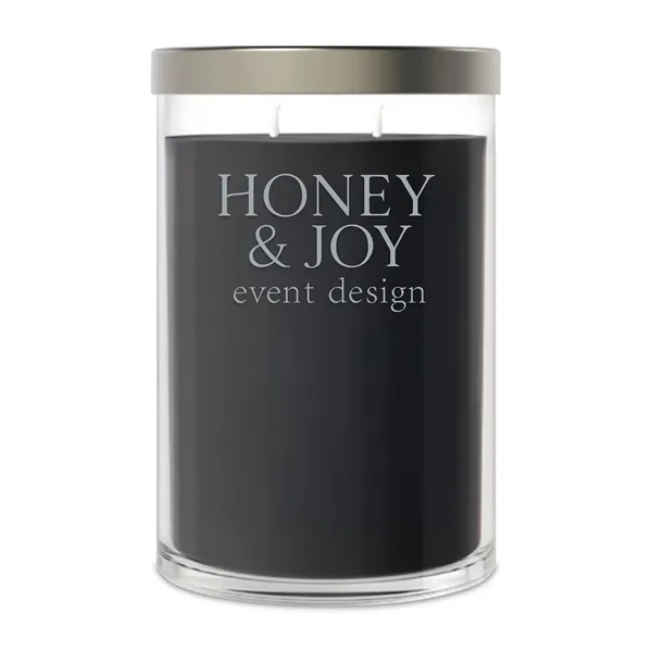 Custom Yankee Candle® Large Tumbler Candle