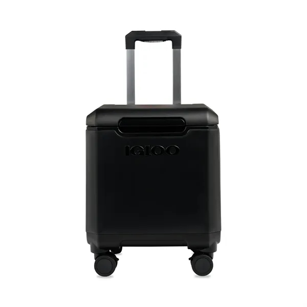 Igloo® Tag Along Spinner Cooler