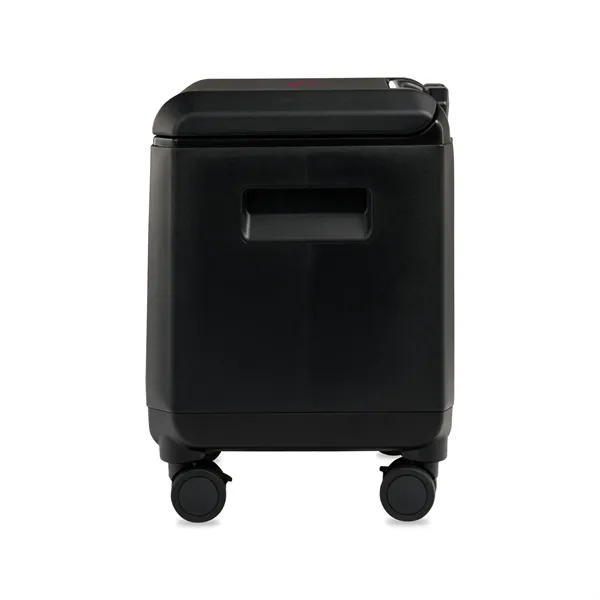 Igloo® Tag Along Spinner Cooler