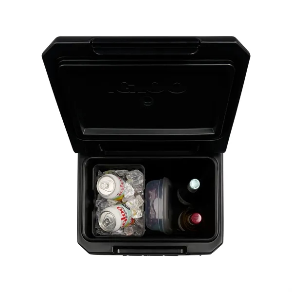 Igloo® Tag Along Spinner Cooler
