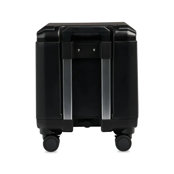 Igloo® Tag Along Spinner Cooler