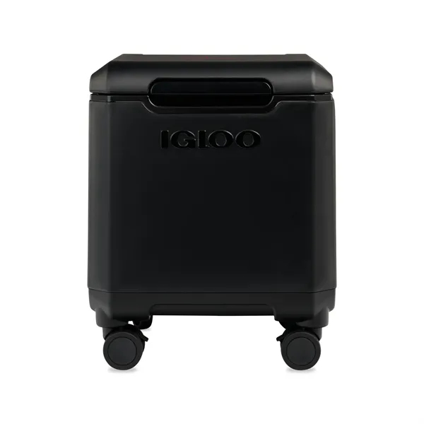 Igloo® Tag Along Spinner Cooler
