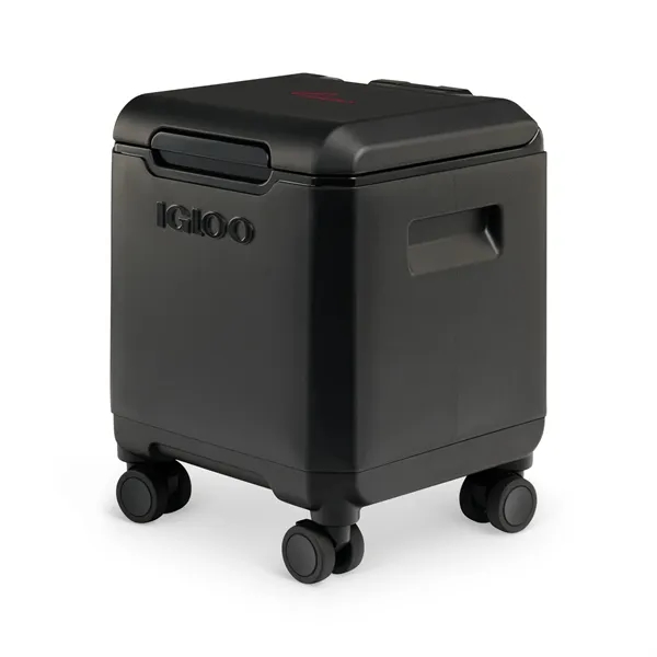 Igloo® Tag Along Spinner Cooler