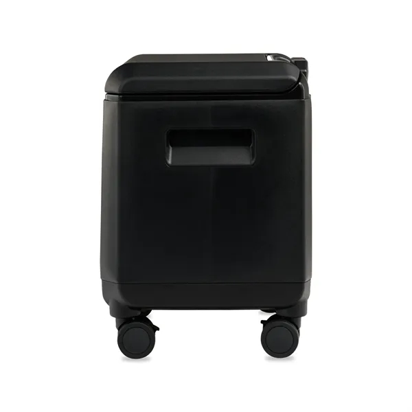 Igloo® Tag Along Spinner Cooler