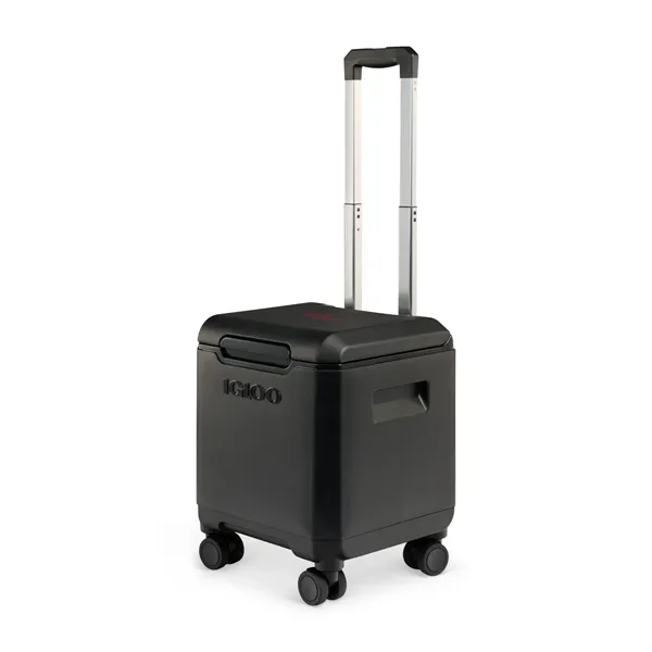 Igloo® Tag Along Spinner Cooler
