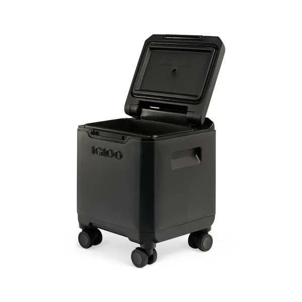 Igloo® Tag Along Spinner Cooler