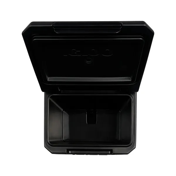 Igloo® Tag Along Spinner Cooler