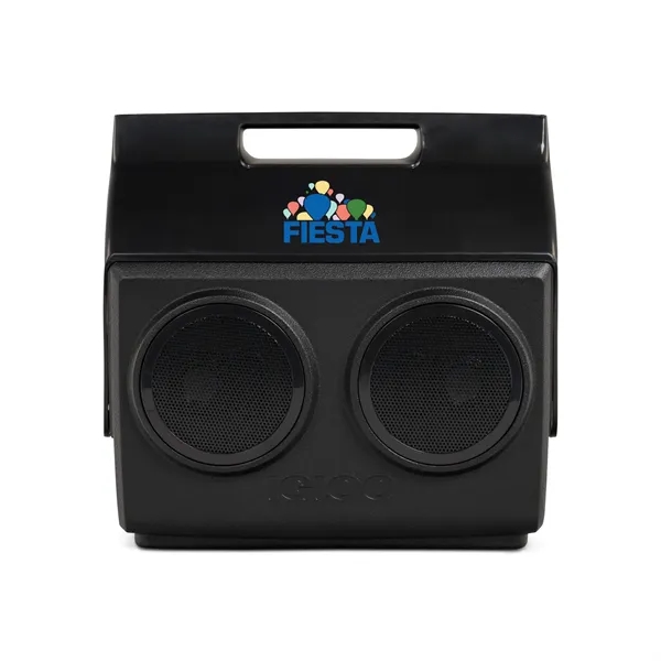 Igloo® Kooltunes® 14 Qt Cooler
