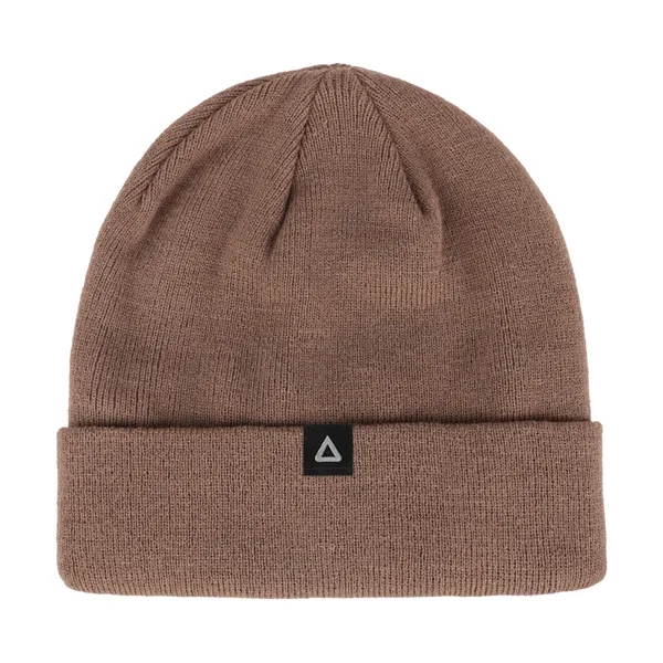Ahead Newfoundland Knit Hat