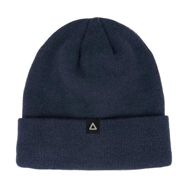 Ahead Newfoundland Knit Hat