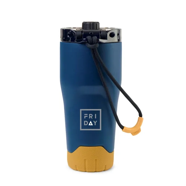 VSSL Rift Tumbler - 16 Oz.