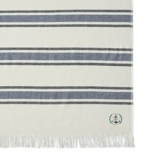 Bayside Oversized Resort Towel