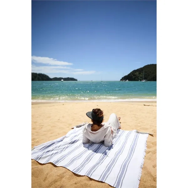 Bayside Oversized Resort Towel