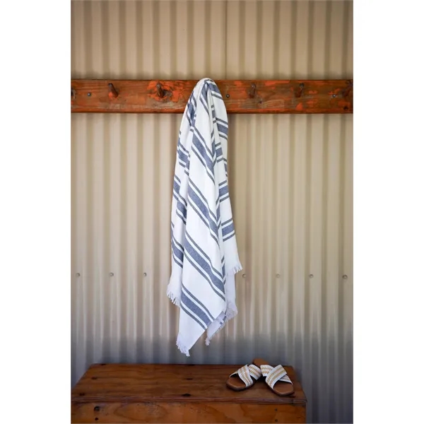 Bayside Oversized Resort Towel