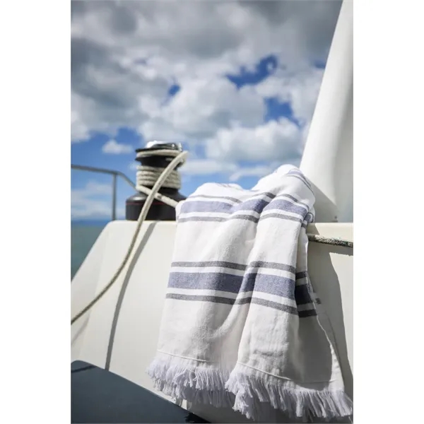 Bayside Oversized Resort Towel