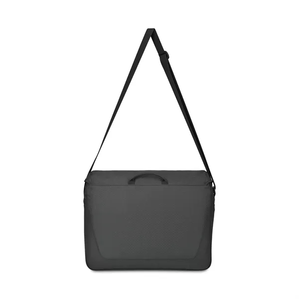 High Sierra® Swoop SG Laptop Messenger Bag