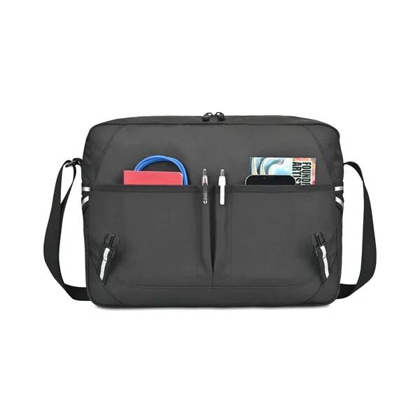 High Sierra® Swoop SG Laptop Messenger Bag