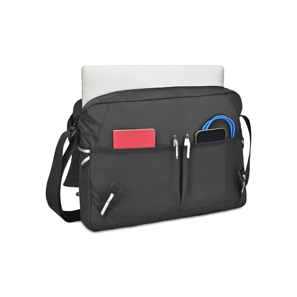 High Sierra® Swoop SG Laptop Messenger Bag