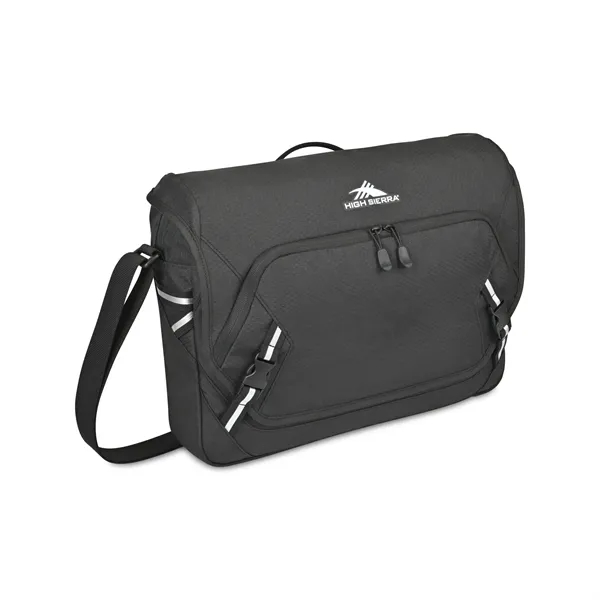 High Sierra® Swoop SG Laptop Messenger Bag