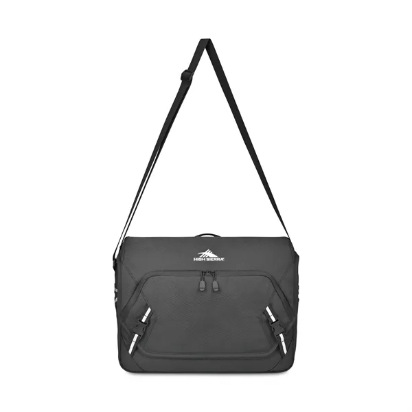 High Sierra® Swoop SG Laptop Messenger Bag