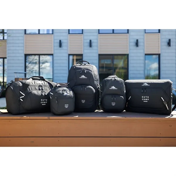 High Sierra® Swoop SG Laptop Messenger Bag