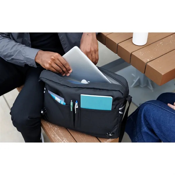 High Sierra® Swoop SG Laptop Messenger Bag