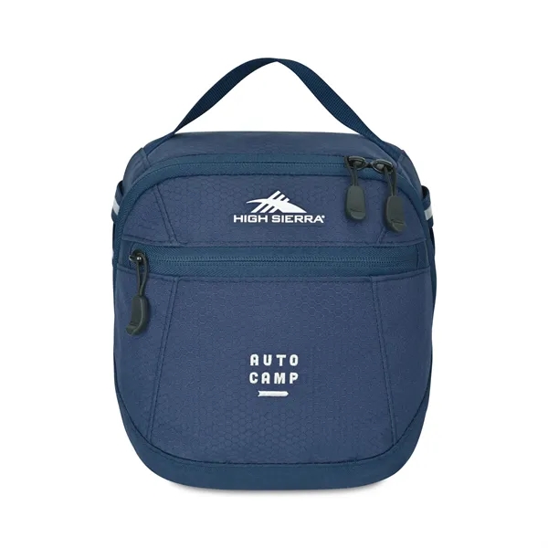 High Sierra® Swoop SG Tech Organizer