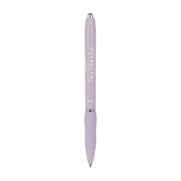 Sharpie® S-Gel Violet Barrel
