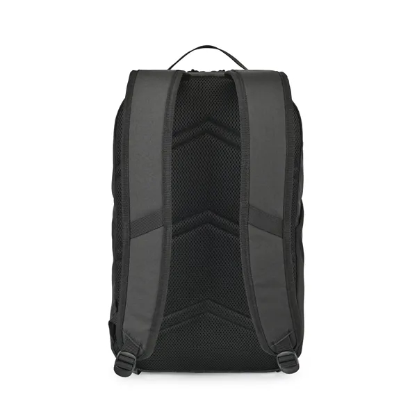 Apex Recycled rPET Laptop Backpack