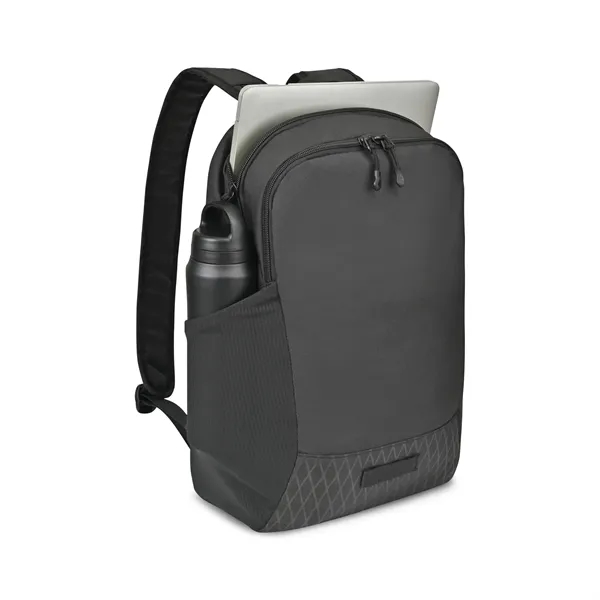 Apex Recycled rPET Laptop Backpack