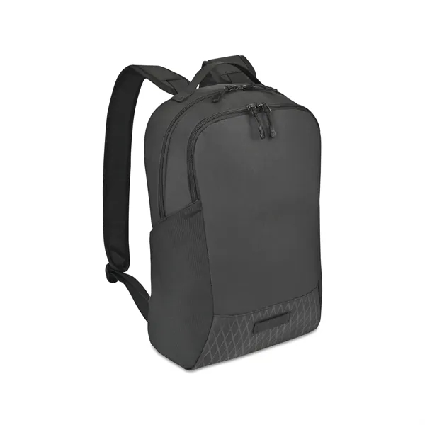 Apex Recycled rPET Laptop Backpack