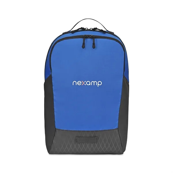 Apex Recycled rPET Laptop Backpack