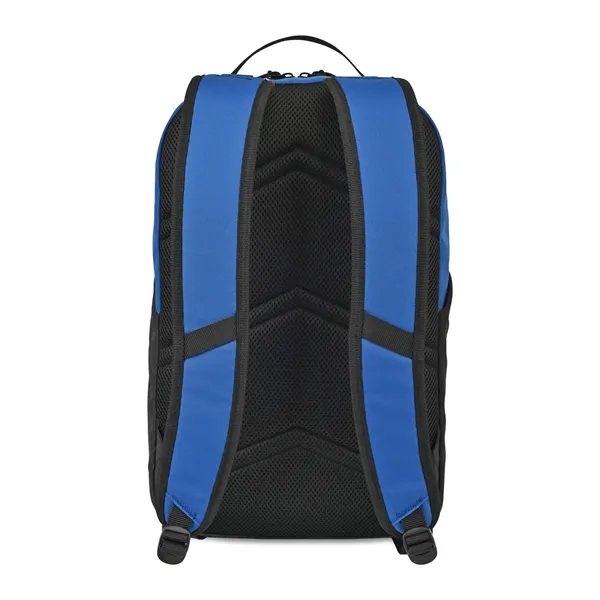 Apex Recycled rPET Laptop Backpack