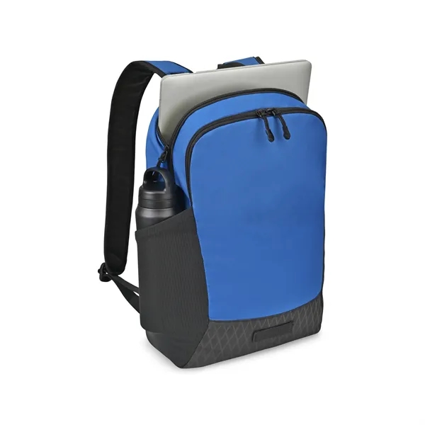 Apex Recycled rPET Laptop Backpack